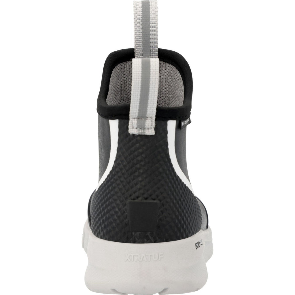 Kids Ankle Deck Boot Sport