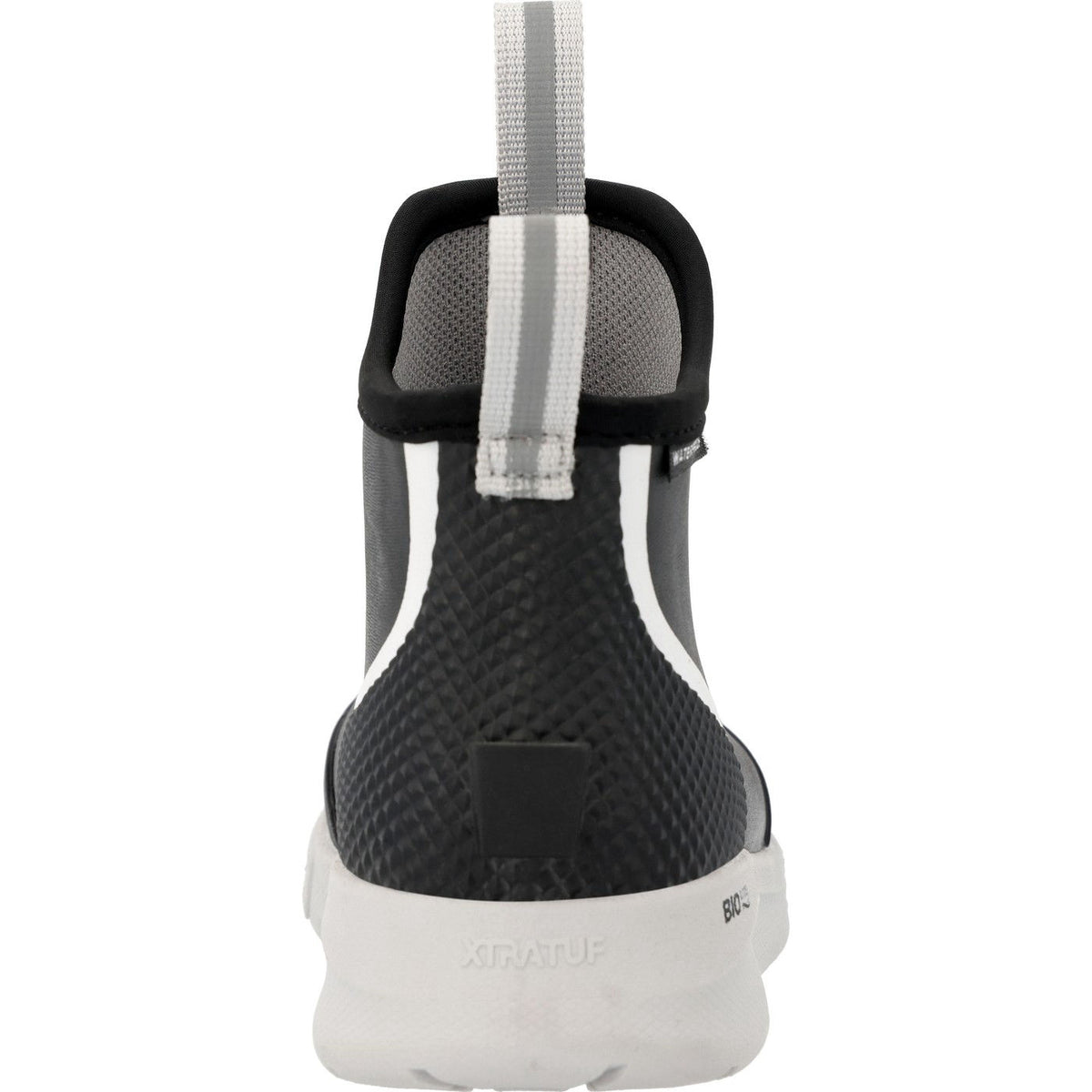 Kids Ankle Deck Boot Sport