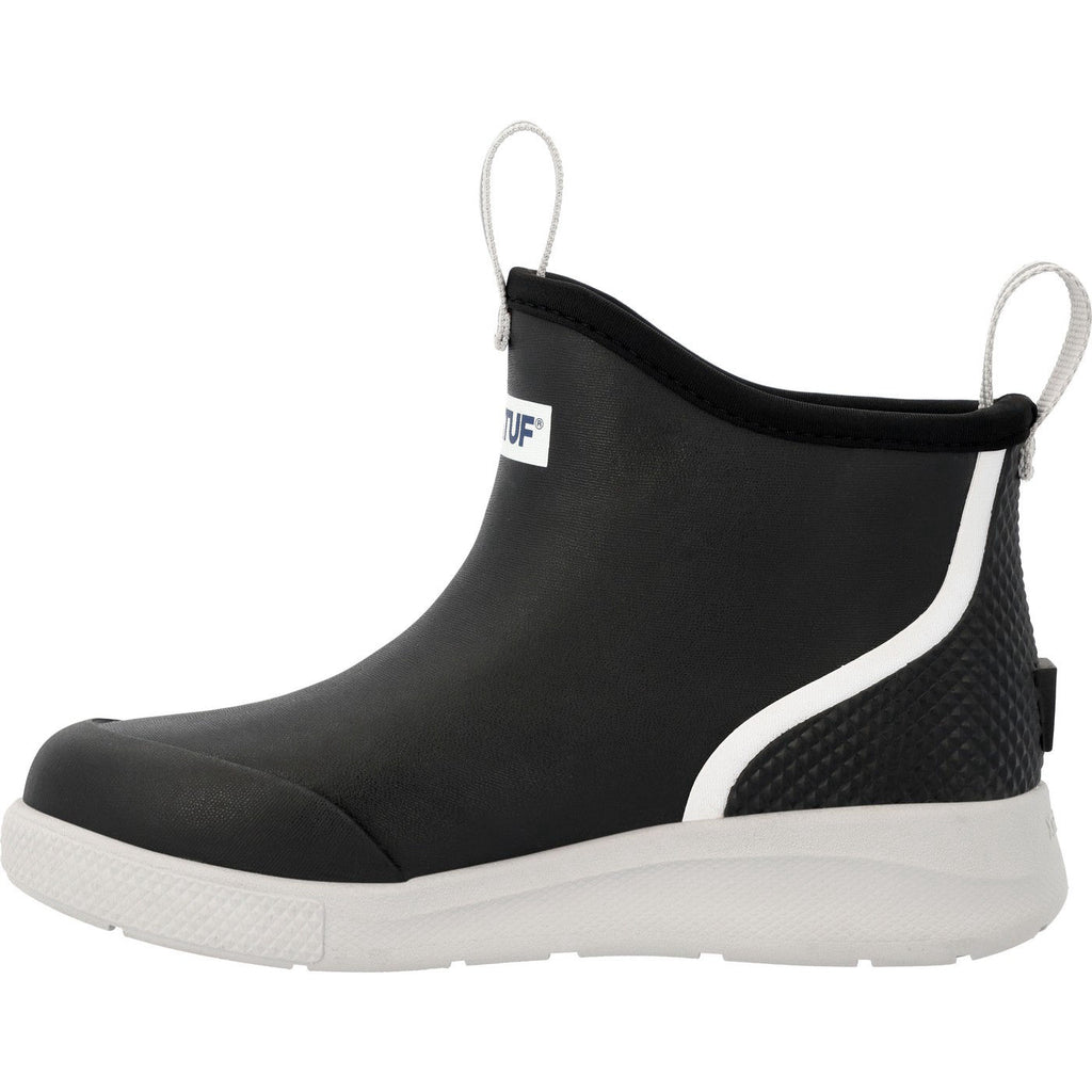 Kids Ankle Deck Boot Sport
