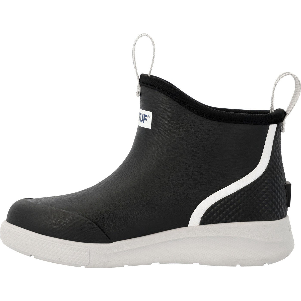 Kids Ankle Deck Boot Sport
