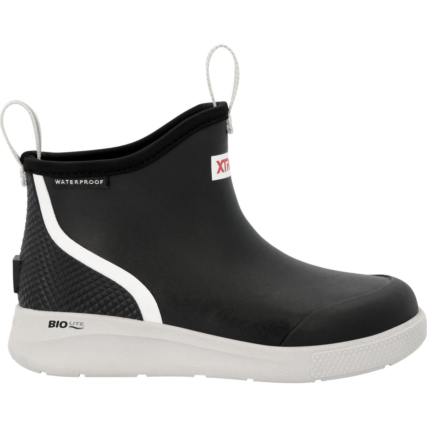 Kids Ankle Deck Boot Sport