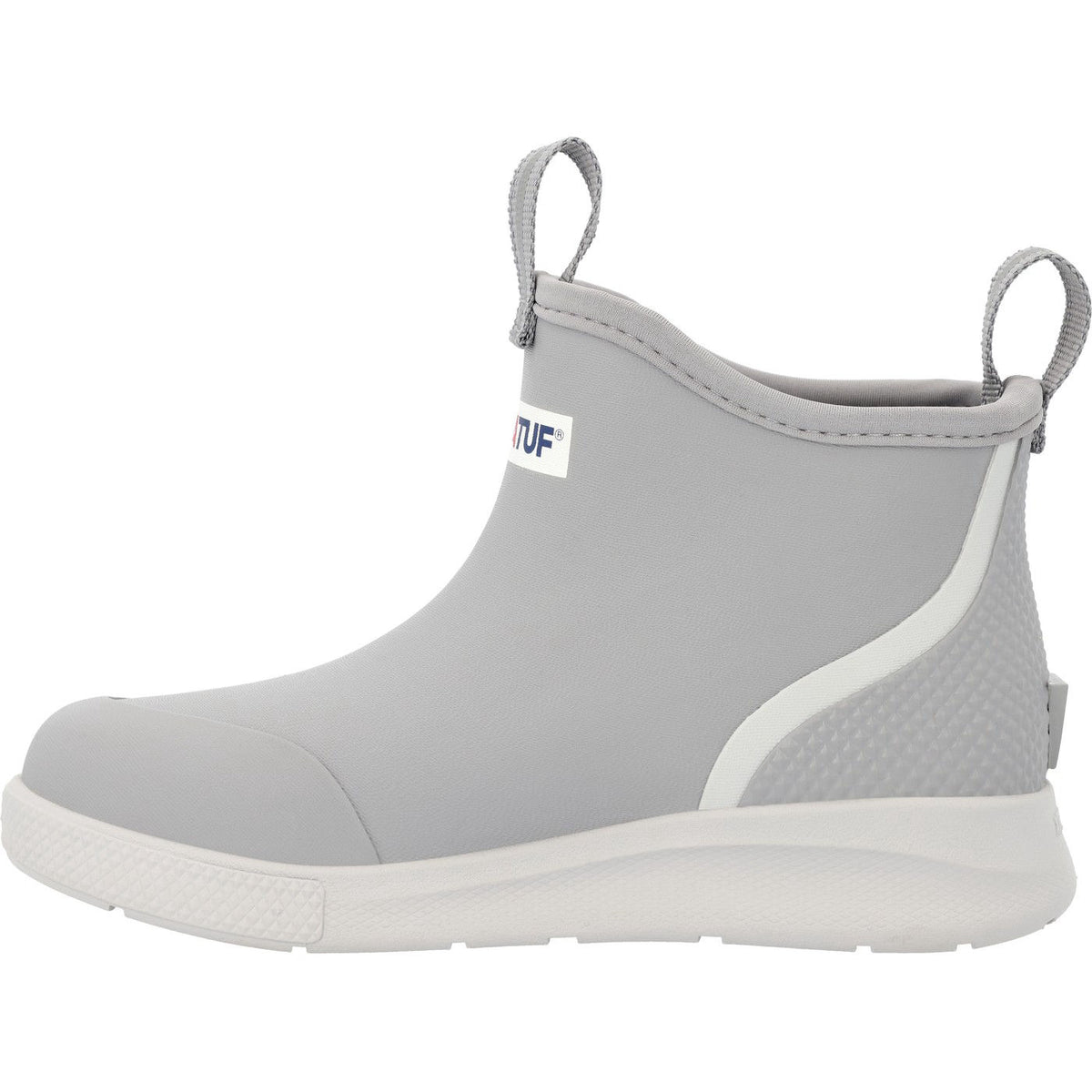 Kids Ankle Deck Boot Sport