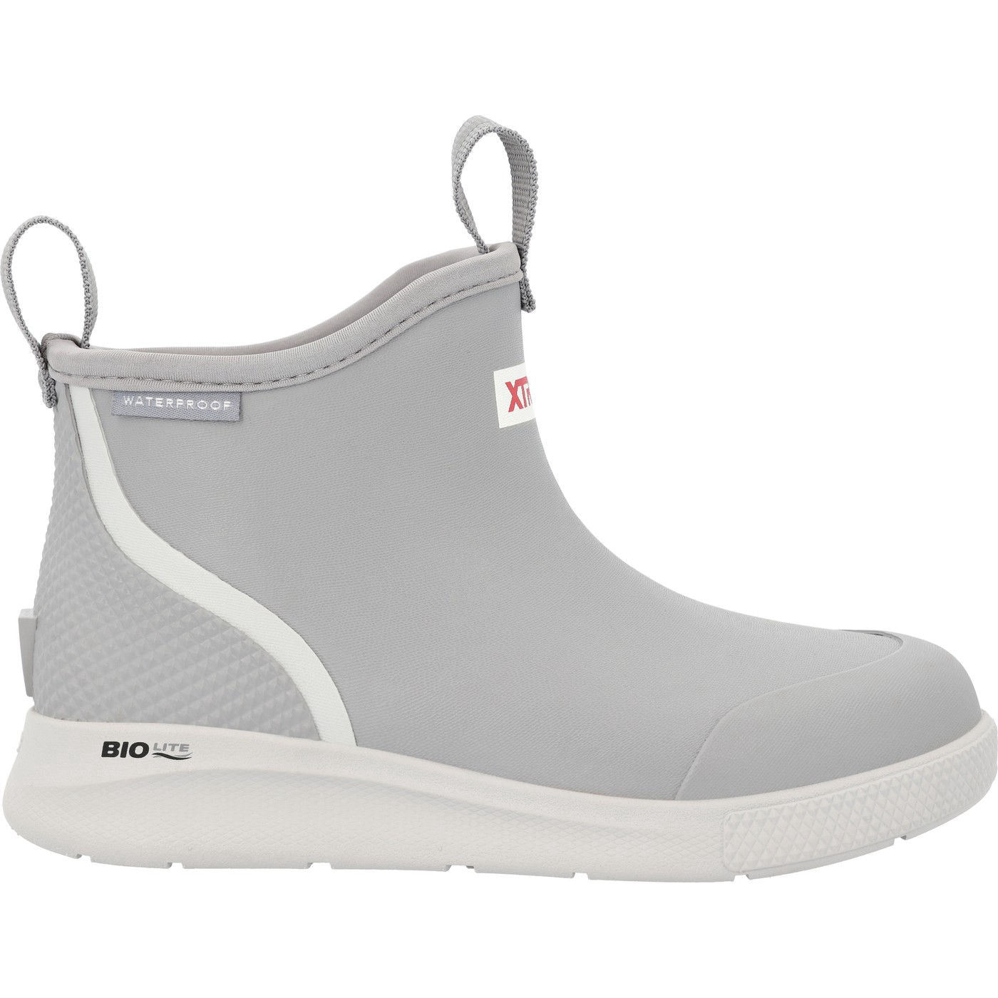 Kids Ankle Deck Boot Sport