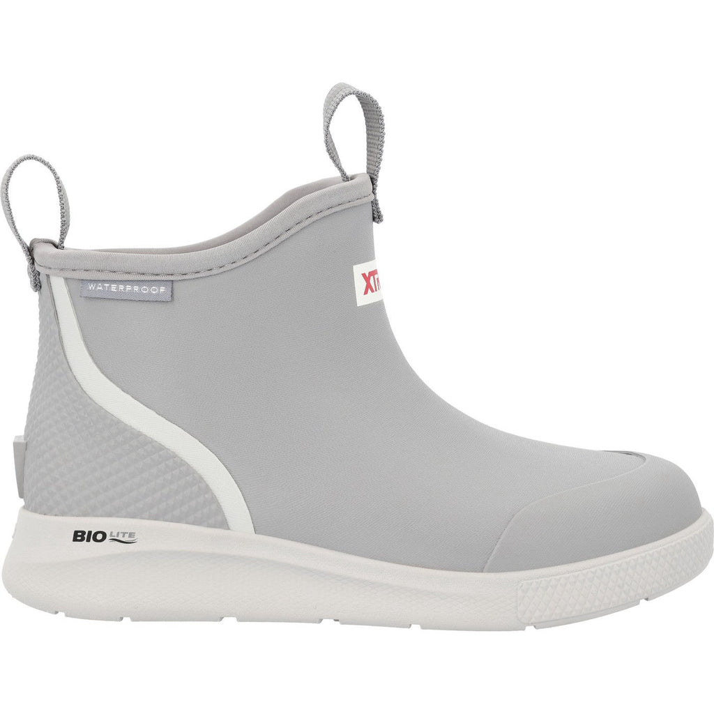 Kids Ankle Deck Boot Sport
