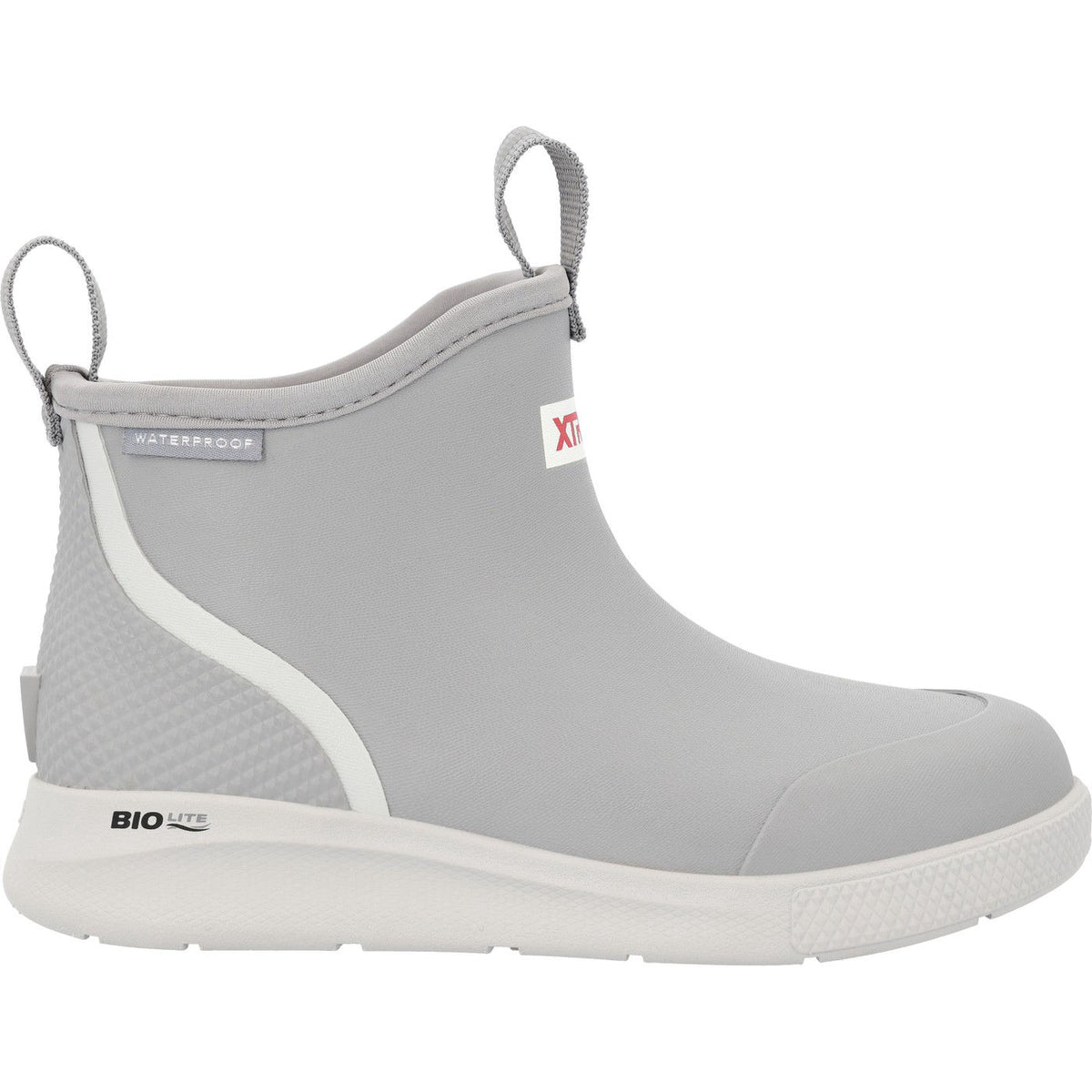 Kids Ankle Deck Boot Sport