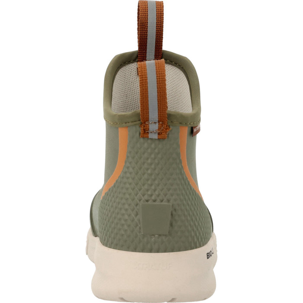Kids Ankle Deck Boot Sport