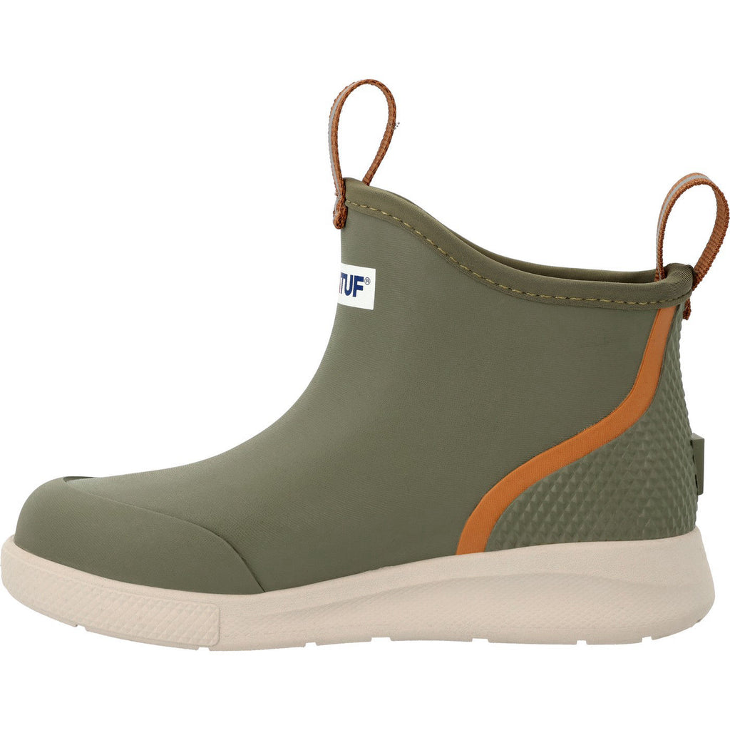Kids Ankle Deck Boot Sport