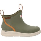 Kids Ankle Deck Boot Sport