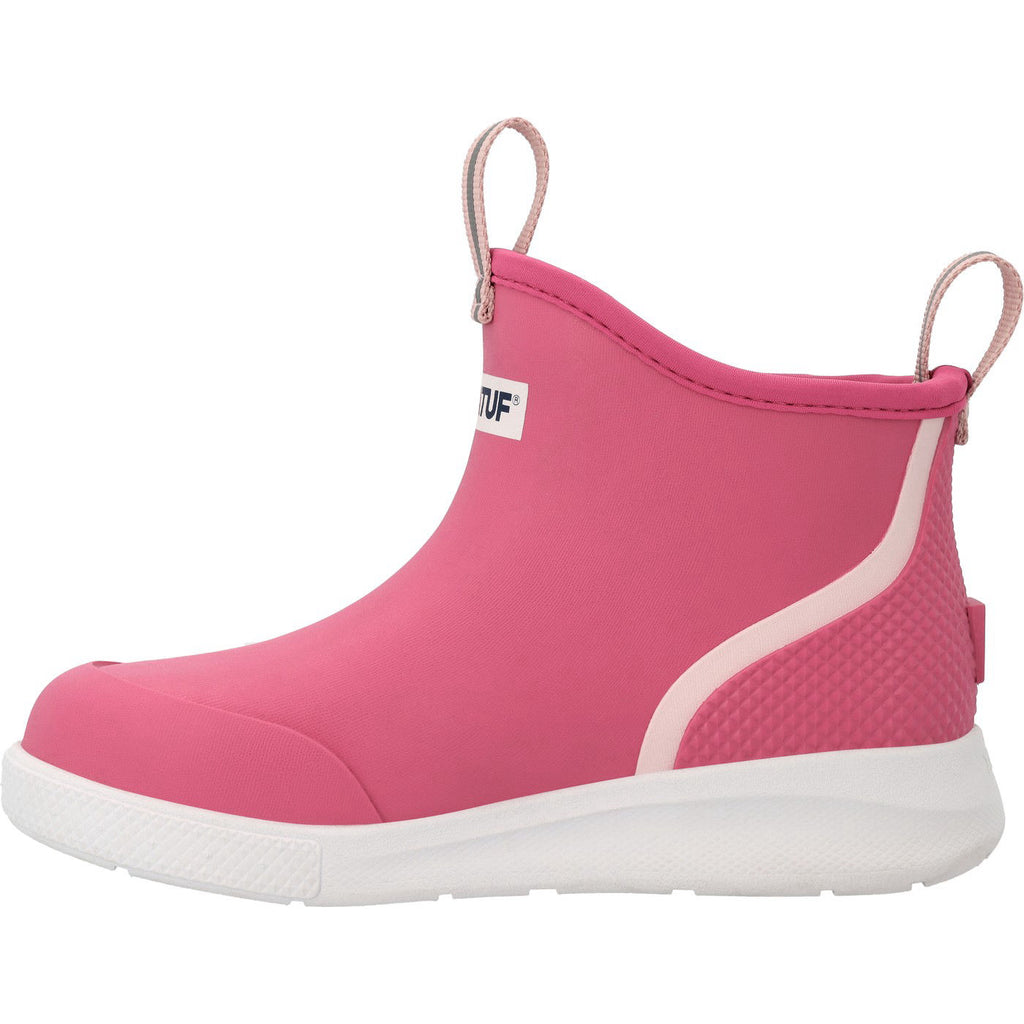 Kids Ankle Deck Boot Sport