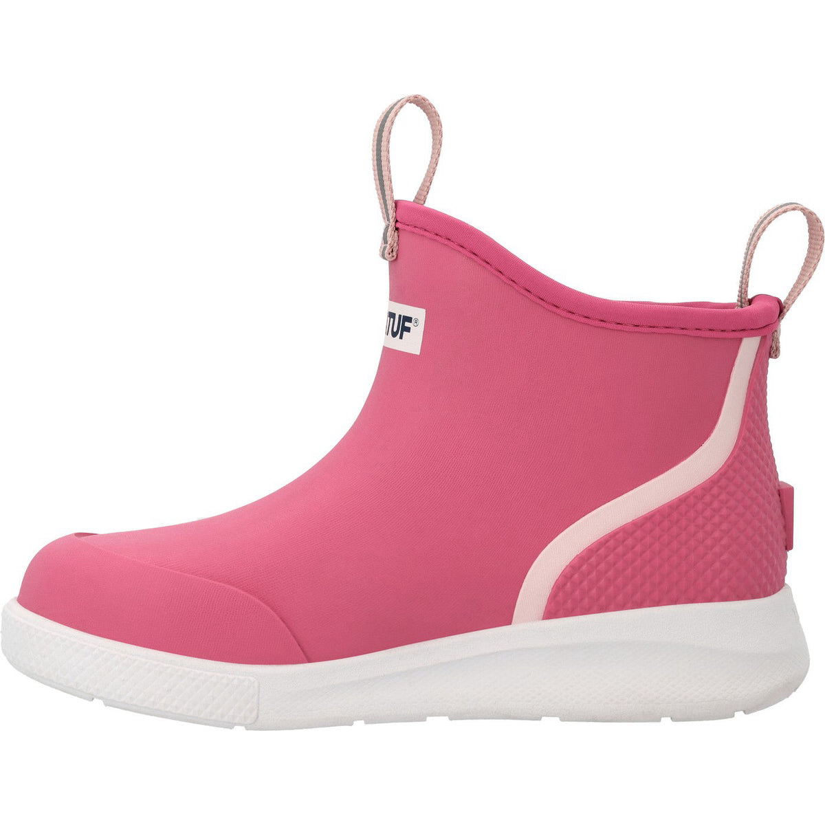 Kids Ankle Deck Boot Sport