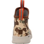 Kids Ankle Deck Boot Sport