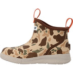 Kids Ankle Deck Boot Sport