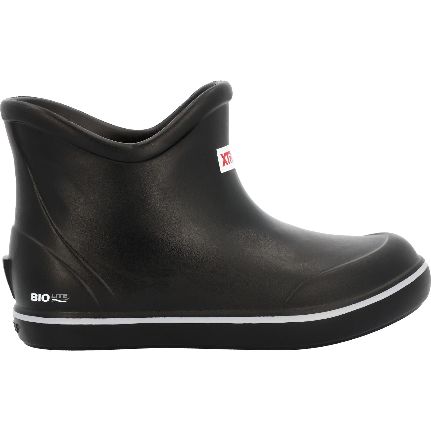 TUFS Little Kids Ankle Deck Boot