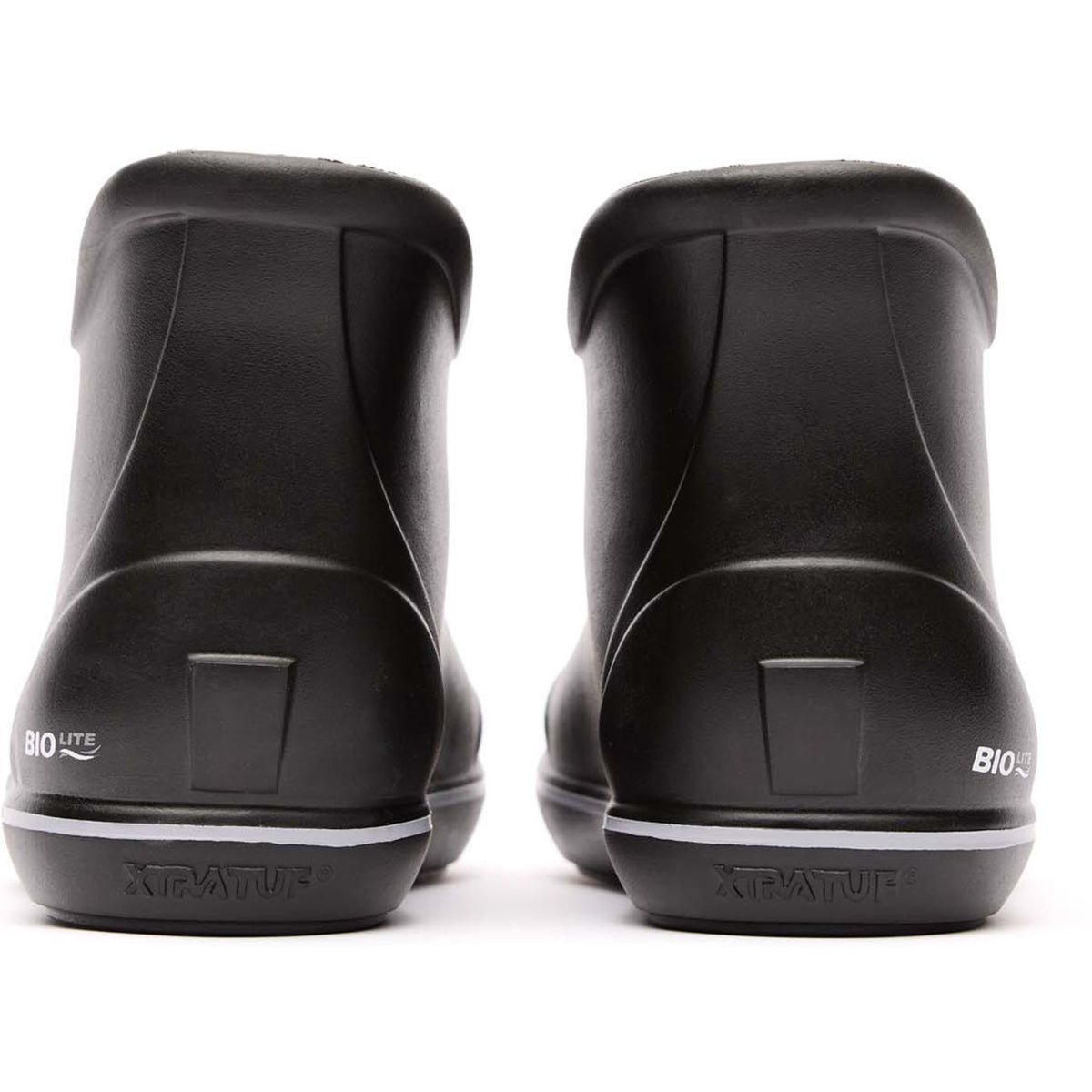 TUFS Big Kids Ankle Deck Boot
