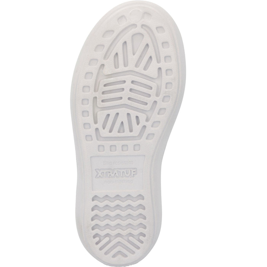 TUFS Kids Ankle Deck Boot