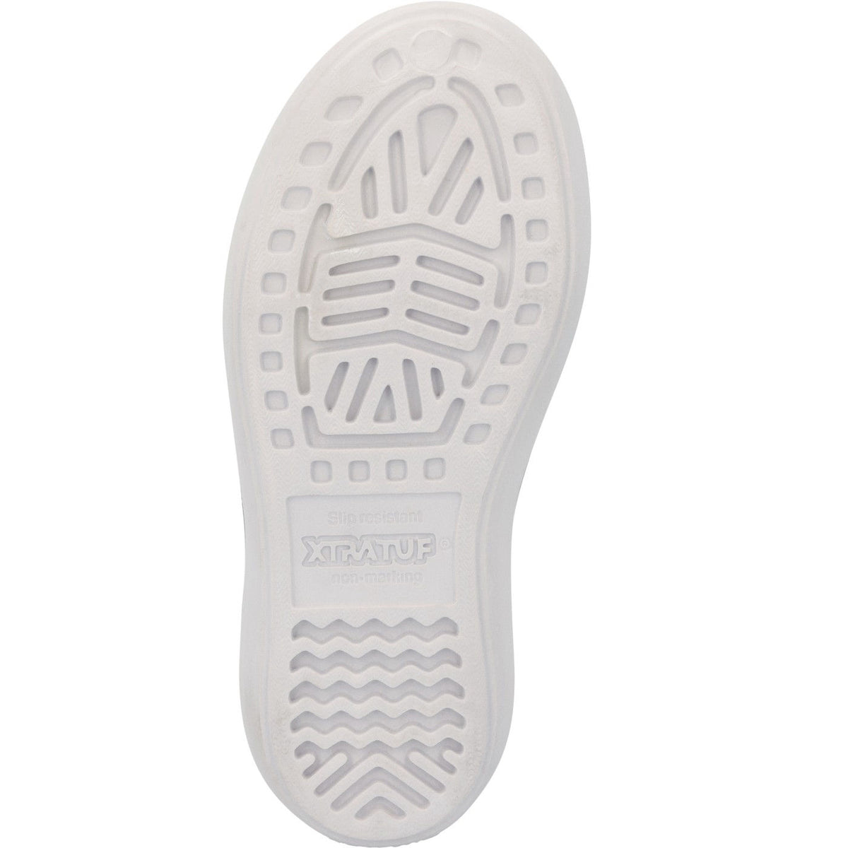 TUFS Kids Ankle Deck Boot