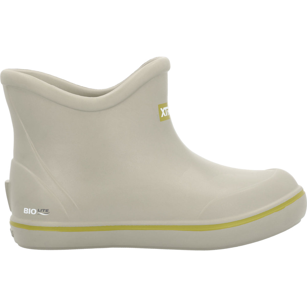 TUFS Little Kids Ankle Deck Boot