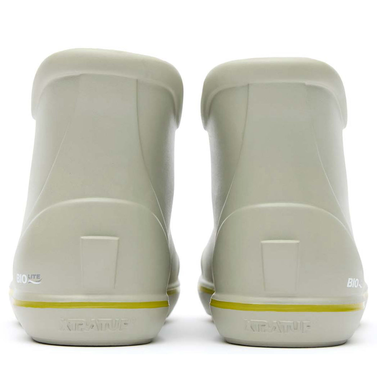 TUFS Big Kids Ankle Deck Boot