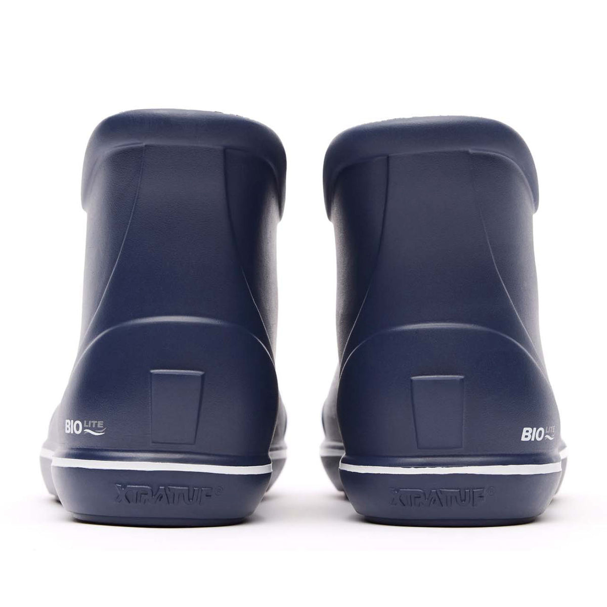 TUFS Little Kids Ankle Deck Boot