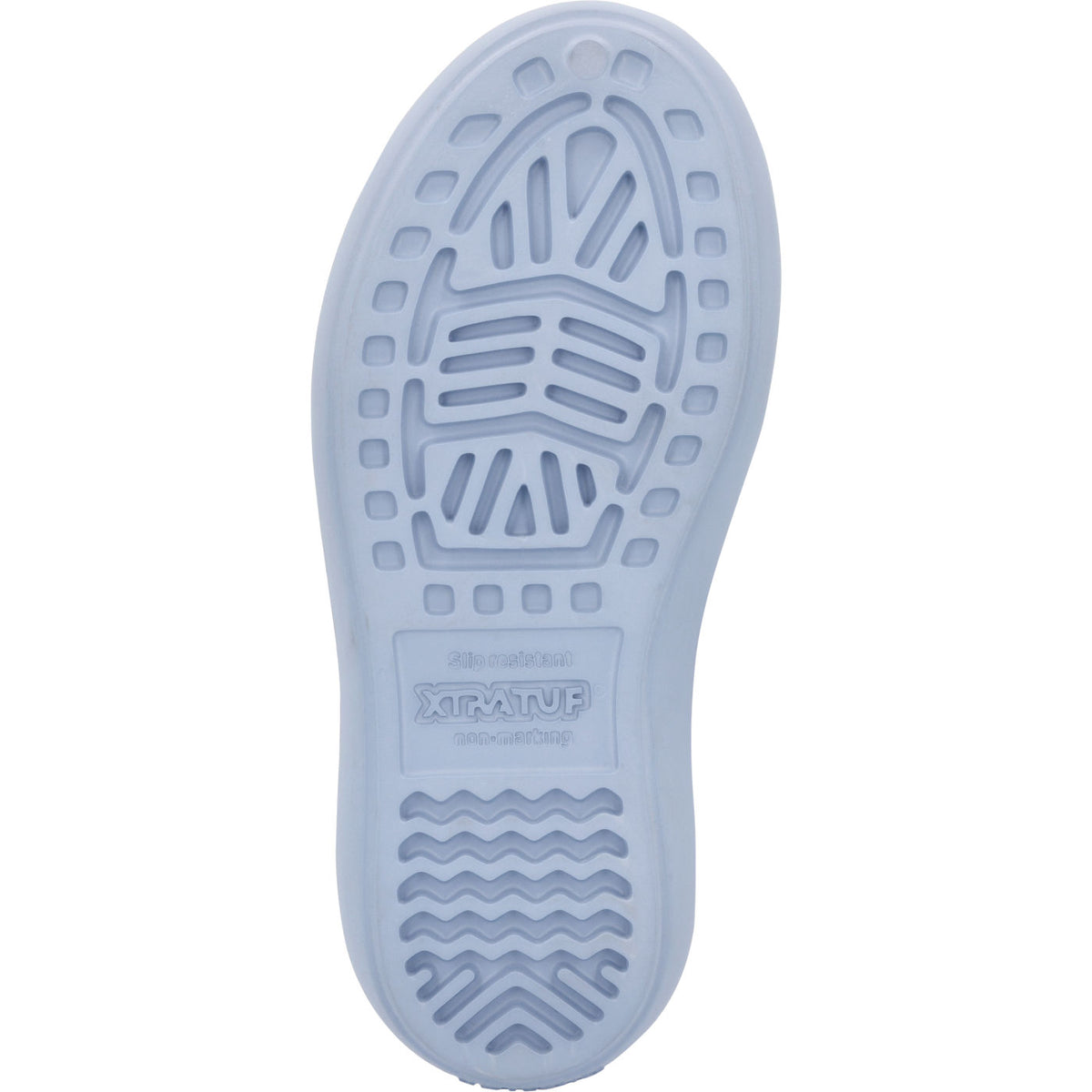 TUFS Big Kids Ankle Deck Boot