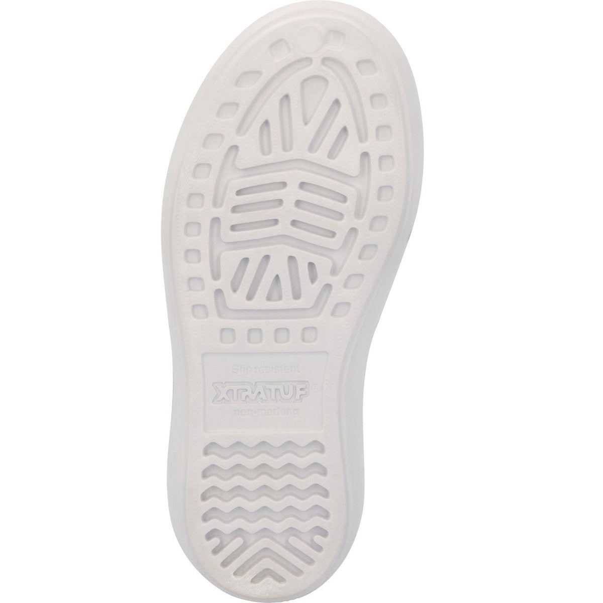 TUFS Kids Ankle Deck Boot