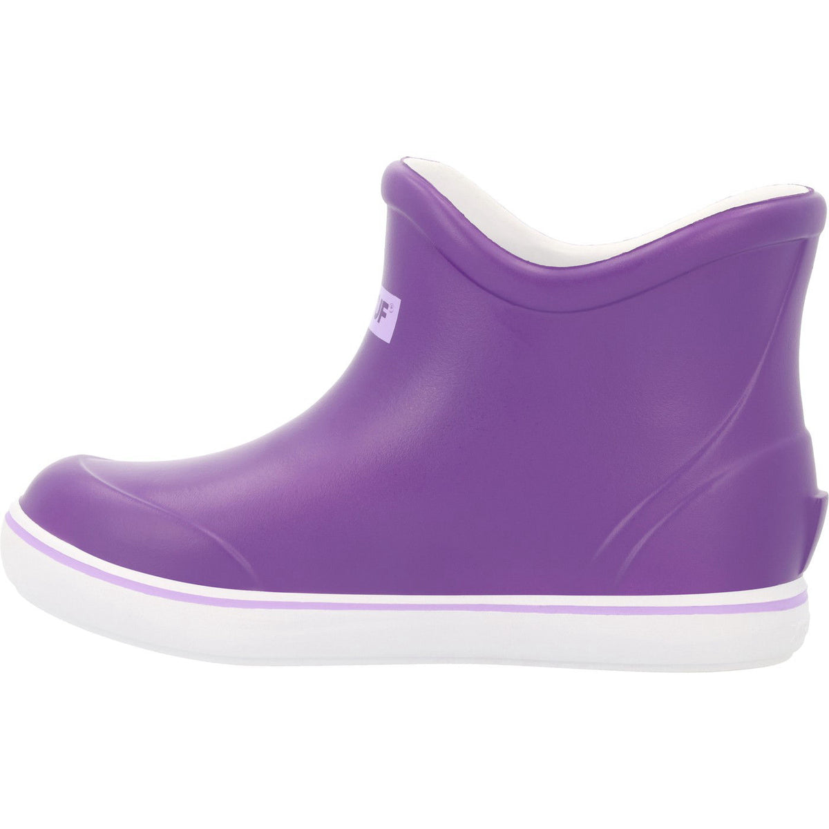 TUFS Kids Ankle Deck Boot