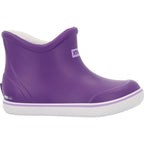 TUFS Kids Ankle Deck Boot
