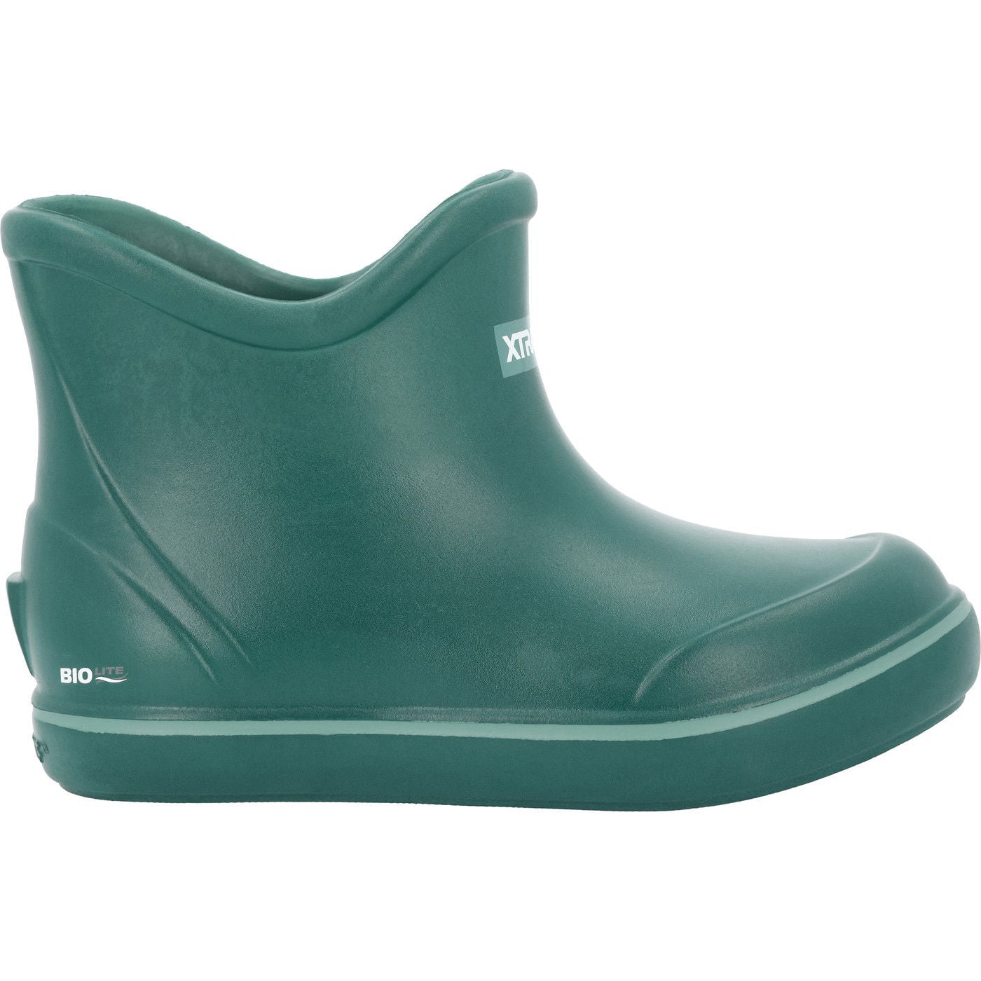 TUFS Kids' Ankle Deck Boot