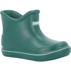 TUFS Kids' Ankle Deck Boot