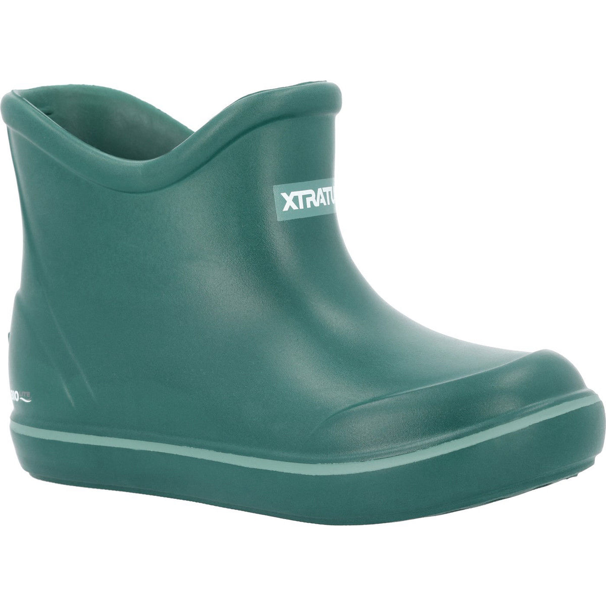 TUFS Kids' Ankle Deck Boot
