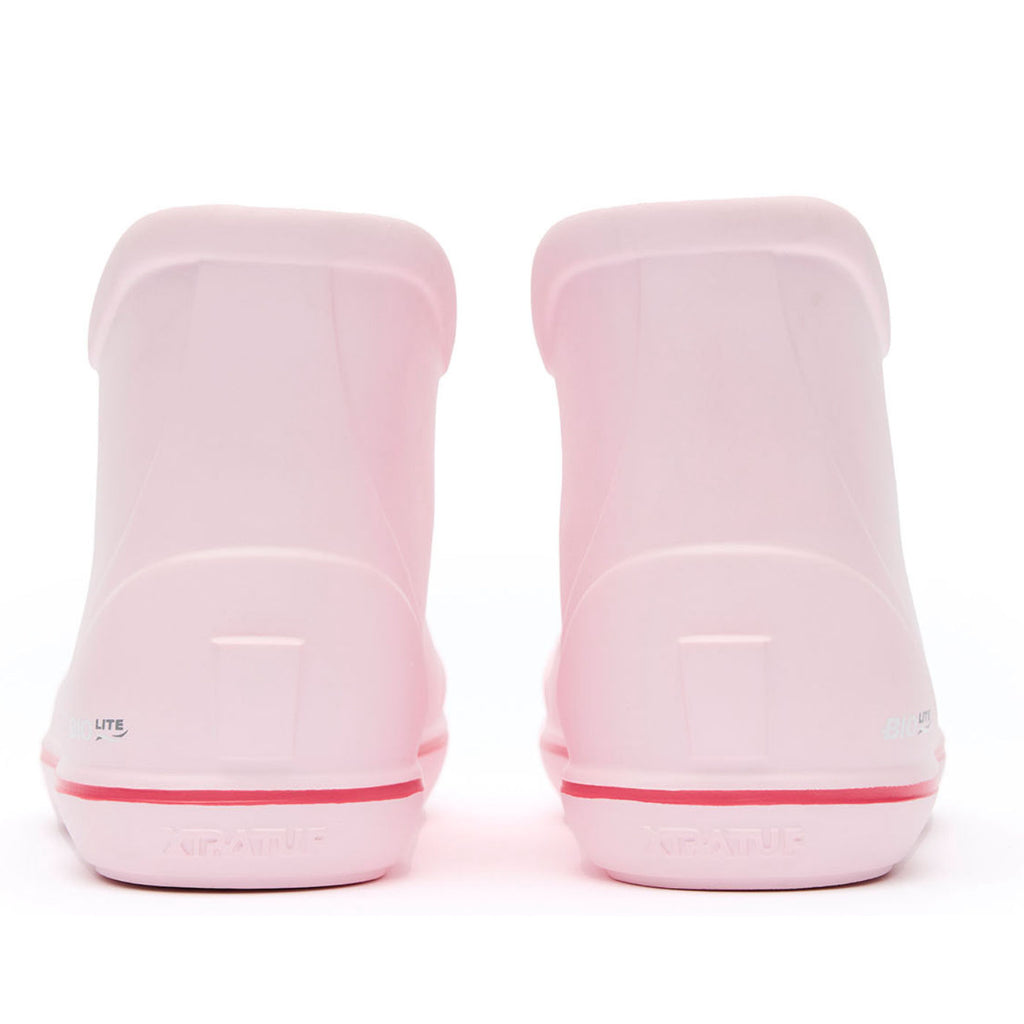 TUFS Little Kids Ankle Deck Boot