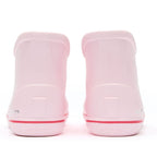 TUFS Little Kids Ankle Deck Boot
