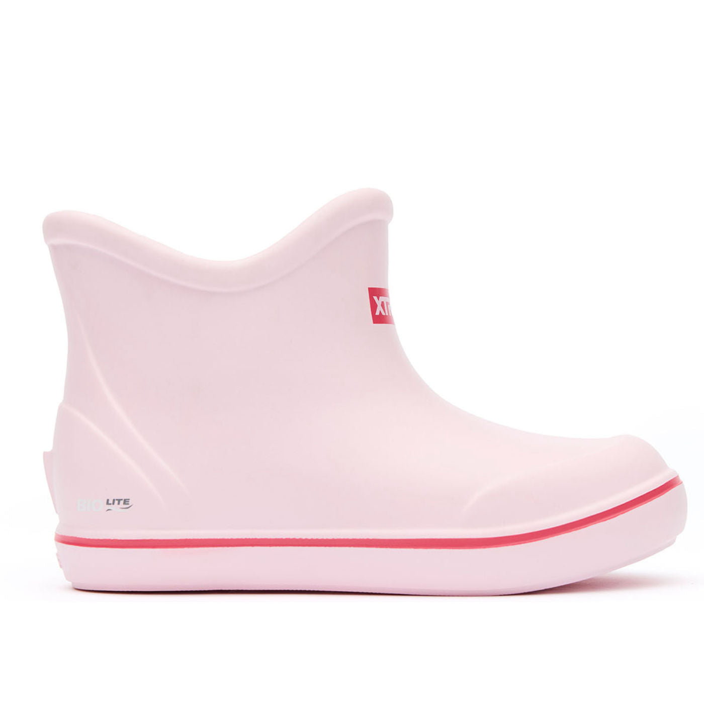 TUFS Little Kids Ankle Deck Boot