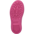 TUFS Kids' Ankle Deck Boot