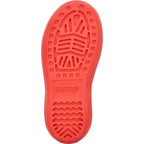 Sesame Street TUFS Kids' Ankle Deck Boot