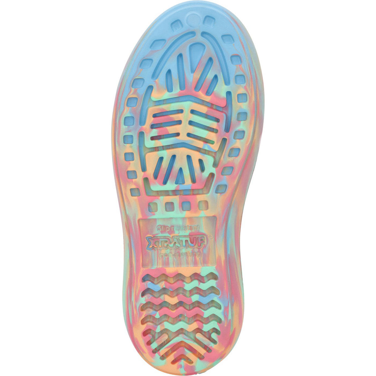 TUFS Kids' Cruiser