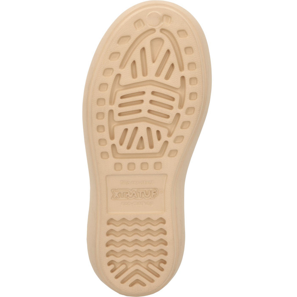 TUFS Kids Ankle Deck Boot
