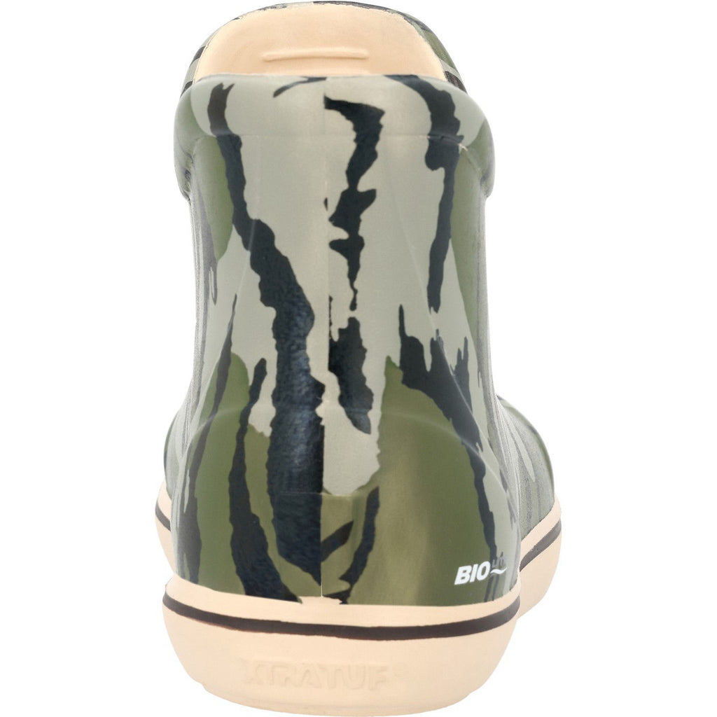 TUFS Kids Ankle Deck Boot