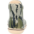 TUFS Kids Ankle Deck Boot
