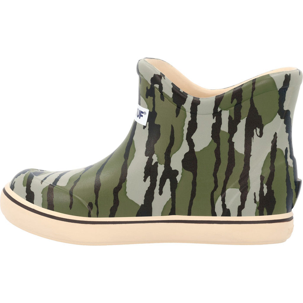 TUFS Kids Ankle Deck Boot