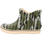 TUFS Kids Ankle Deck Boot