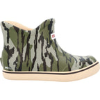 TUFS Kids Ankle Deck Boot