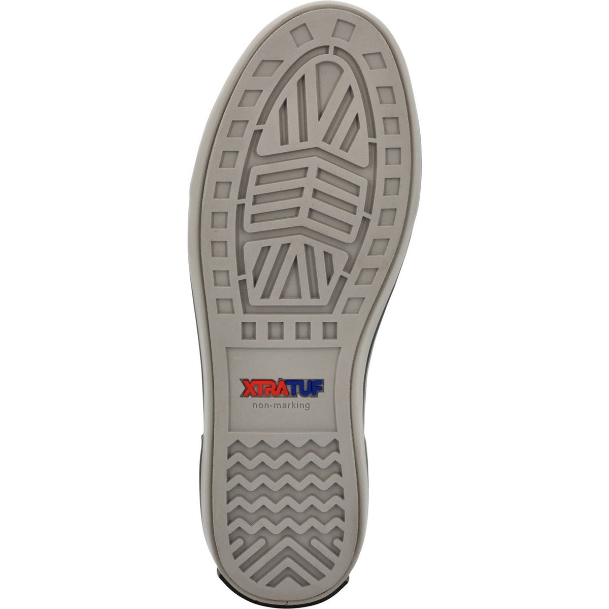 Men's Fleece Lined Ankle Deck Boot