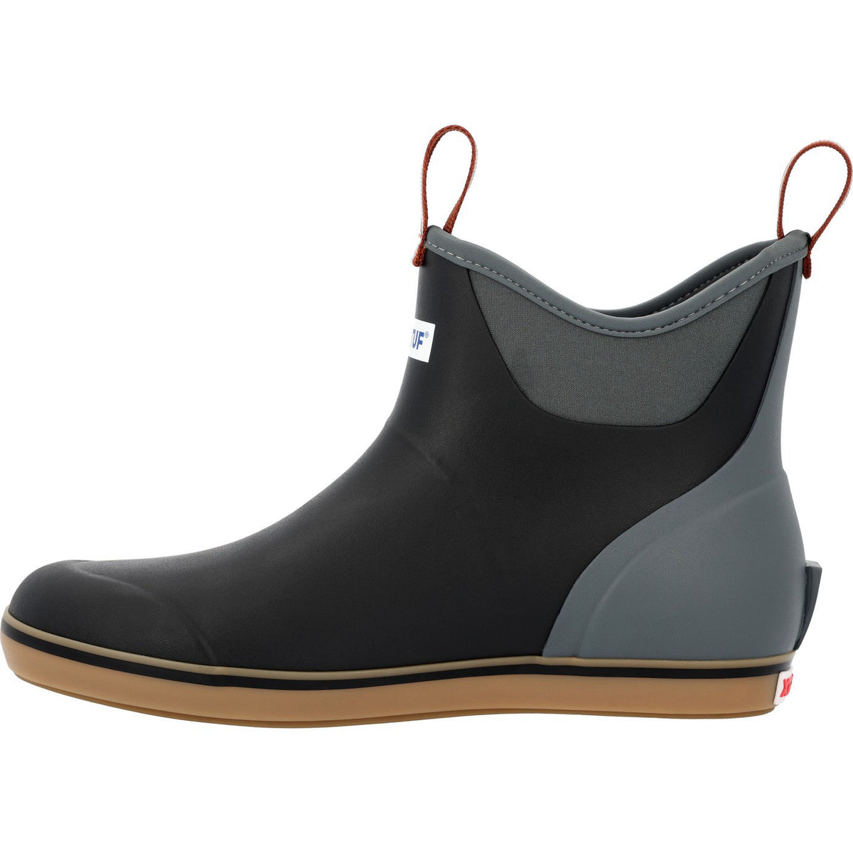 Men's Ankle Deck Boot