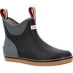 Men's Ankle Deck Boot