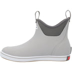 Men's Fleece Lined Ankle Deck Boot