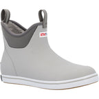 Men's Fleece Lined Ankle Deck Boot