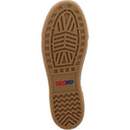 Men's Ankle Deck Boot