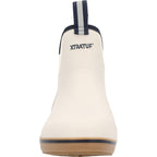 Men's Ankle Deck Boot