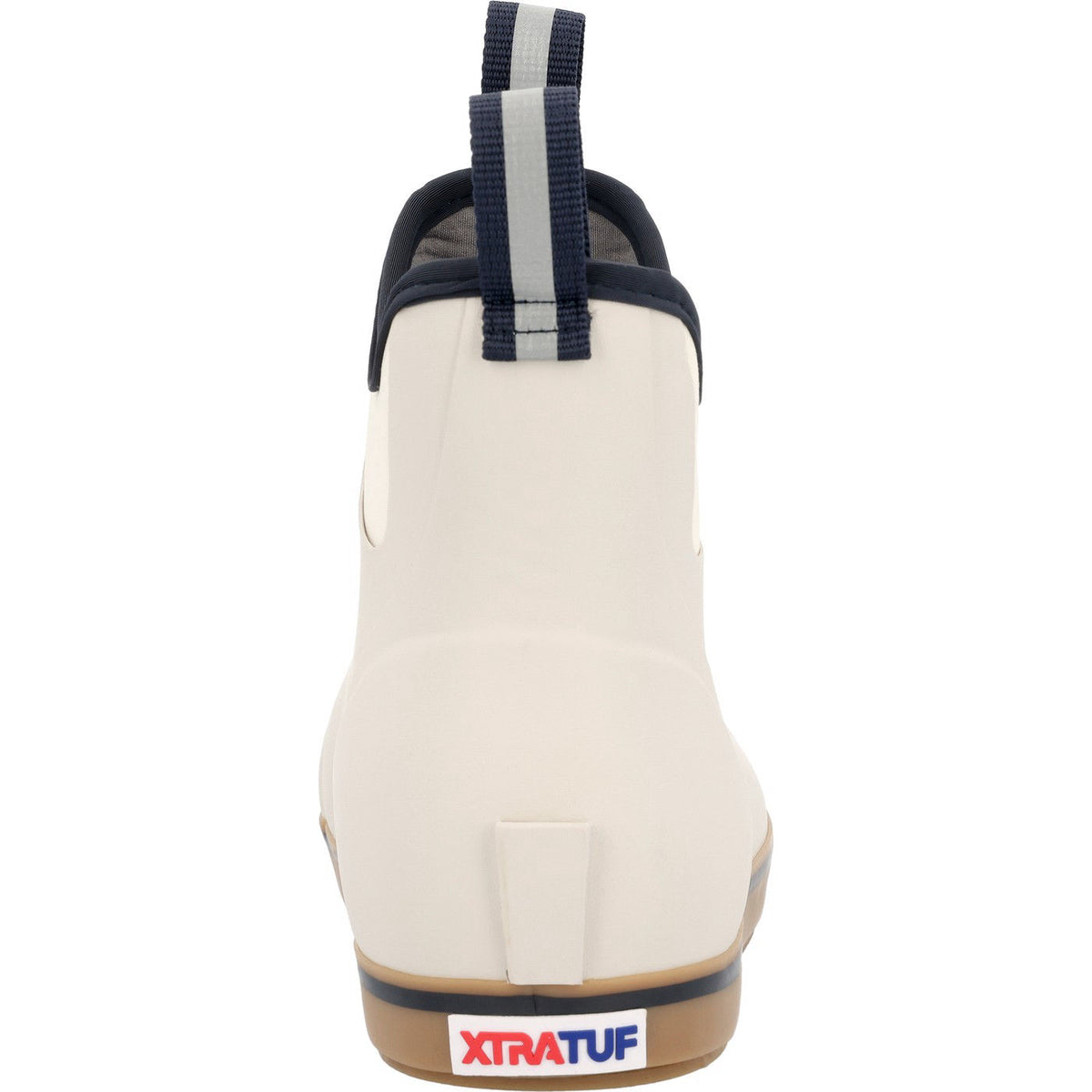 Men's Ankle Deck Boot